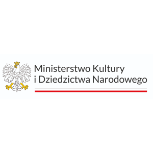 logo ministerstwo kultury i dziedzictwa narodowego